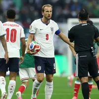 Castigo de la FIFA: Inglaterra recibe una sanción inédita tras eliminar a México