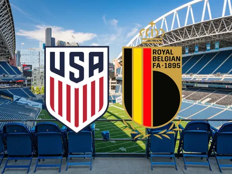 En qué estadio juegan Estados Unidos vs. Bélgica en el Mundial 2026