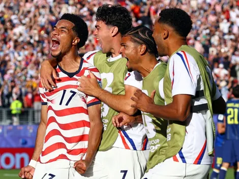 Cuál es el ranking FIFA de Estados Unidos y cuántos puestos lo separan de Bélgica