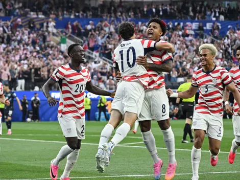 Cuántos jugadores “extranjeros” tiene Estados Unidos en el Mundial 2026