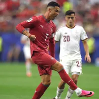 Portugal 0-0 España EN VIVO: ¡hay partidazo en Dallas! Minuto a minuto