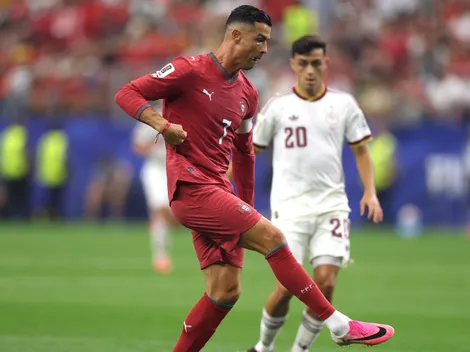 Portugal 0-0 España EN VIVO: ¡hay partidazo en Dallas! Minuto a minuto