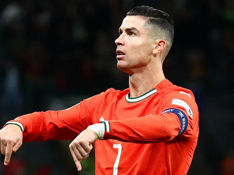 Cuántos goles tiene Cristiano y cuántos le faltan para llegar a los 1000