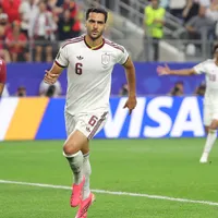 Portugal 0-1 España EN VIVO: ¡gol de Merino a los 91'!