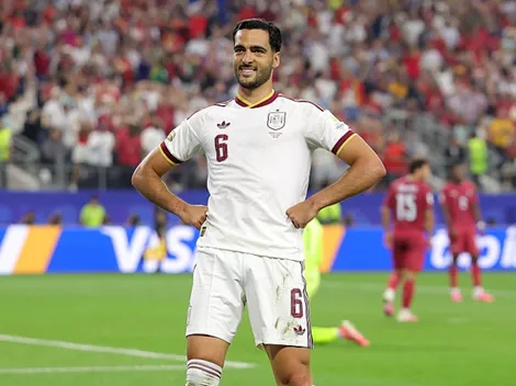 España eliminó a Portugal y está en cuartos: contra quién y cuándo juega