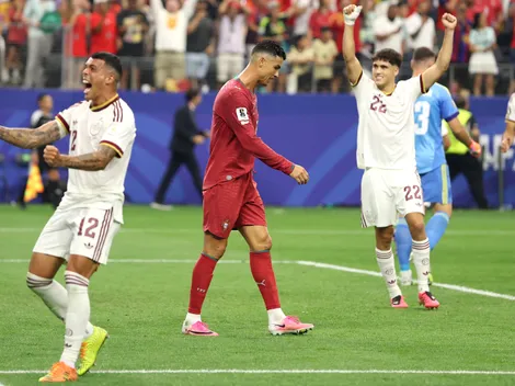 España le ganó a Portugal, despidió a Cristiano Ronaldo y se clasificó a cuartos de final: resumen y gol