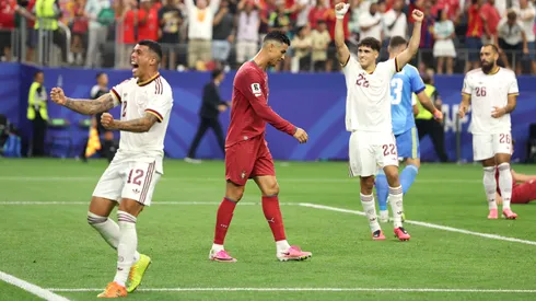 España está en cuartos de final; Cristiano Ronaldo, eliminado.