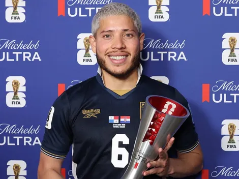Gigante de Sudamérica quiere fichar a Fulo Martínez tras su gran Mundial