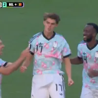 Estados Unidos 1-2 Bélgica EN VIVO: minuto a minuto del partido por los 8vos de final