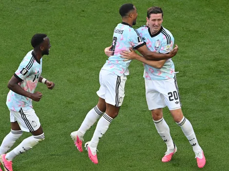 Bélgica a cuartos de final: cuándo y dónde juega contra España
