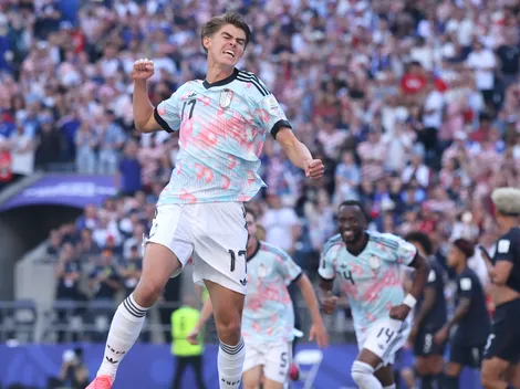 Bélgica eliminó a Estados Unidos con un doblete de De Ketelaere: goles y resumen