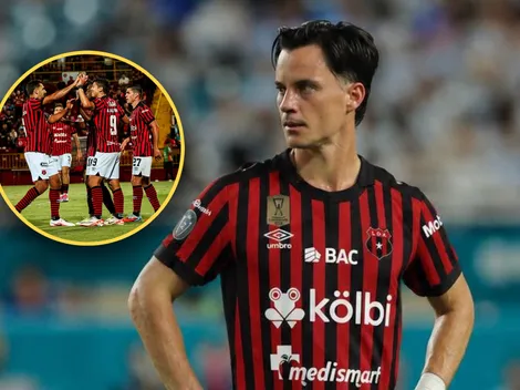 A Juanpi Añor le preguntaron por los jugadores de LDA que más lo asombraron y dio dos nombres