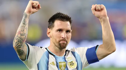 Estos son los partidos mundialistas de hoy, 7 de julio.