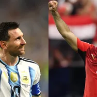 Argentina vs. Egipto EN VIVO: minuto a minuto del partido por los 8vos de final del Mundial 2026
