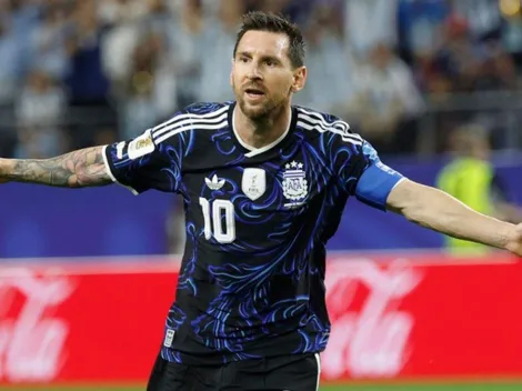 Si Argentina le gana a Egipto: contra quién y cuándo juega los cuartos de final