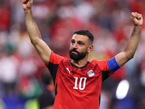 Si Egipto le gana a Argentina: contra quién y cuándo juega los cuartos