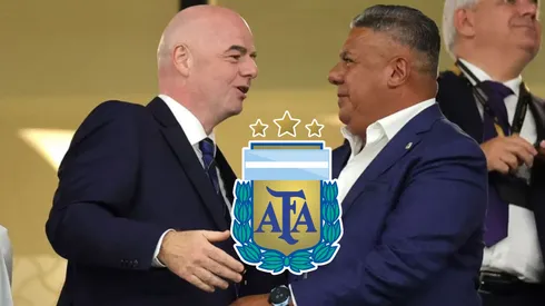 FIFA investiga a Argentina en medio del Mundial 2026.