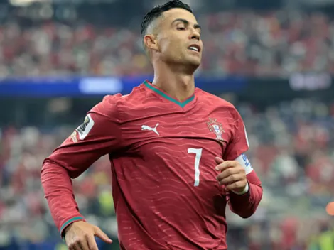 La peor cara de Cristiano Ronaldo: se confirma el dato que deja en evidencia