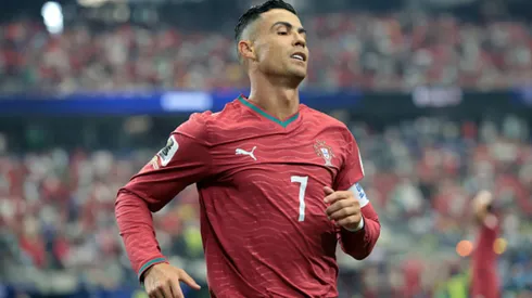 Cristiano Ronaldo quedó fuera del Mundial 2026.