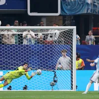 Argentina 0-1 Egipto EN VIVO: ¡le atajaron un penal a Messi! Minuto a minuto