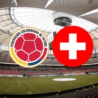 En qué estadio juegan Suiza vs. Colombia en el Mundial 2026
