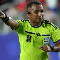 ¿Quién es el árbitro de Suiza vs. Colombia en el Mundial 2026? Perfil y antecedentes