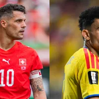 Suiza vs. Colombia EN VIVO: minuto a minuto del partido por los 8vos de final del Mundial 2026