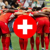 Cómo se clasificó Suiza a los octavos de final del Mundial 2026
