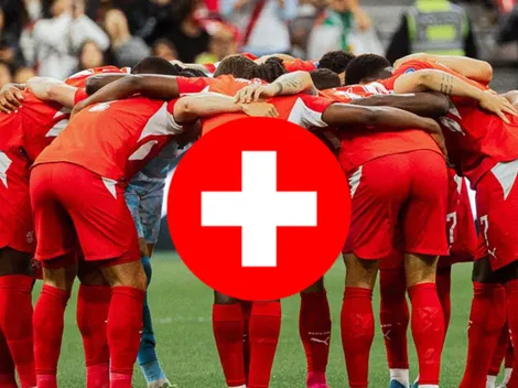 Cómo se clasificó Suiza a los octavos de final del Mundial 2026