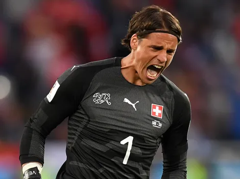 ¿Por qué no juega Yann Sommer en Suiza vs. Colombia por el Mundial 2026?