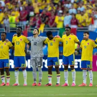 Si Colombia le gana a Suiza: contra quién y cuándo juega los cuartos de final