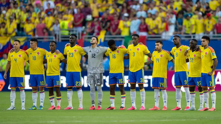 Colombia quiere dar otro paso más en el Mundial 2026.