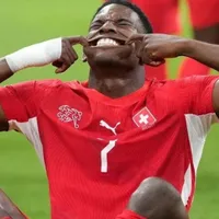 Si Suiza le gana a Colombia: contra quién y cuándo juega los cuartos de final