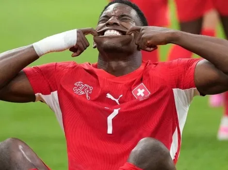Si Suiza le gana a Colombia: contra quién y cuándo juega los cuartos de final