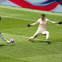 ¿Quién es Gregor Kobel, el heredero de Yann Sommer en el arco de Suiza?