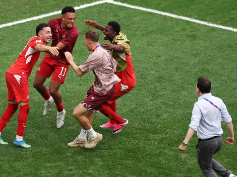 Suiza eliminó a Colombia del Mundial 2026 y su rival será Argentina: cuándo y dónde juegan por los cuartos de final