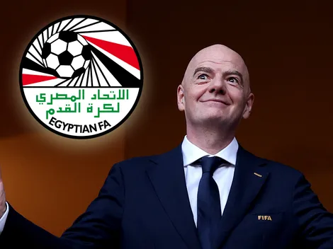 FIFA le responde a Egipto tras haber denunciado que el Mundial está arreglado para Argentina