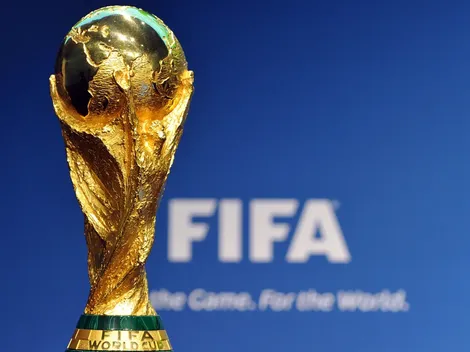 ¿Por qué hoy no se juegan partidos del Mundial?
