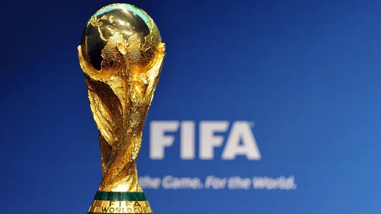 Terminaron los octavos de final del Mundial 2026.