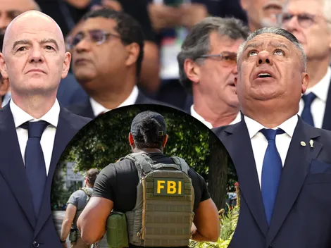 El FBI interviene: investigan a Argentina por las denuncias en medio del Mundial