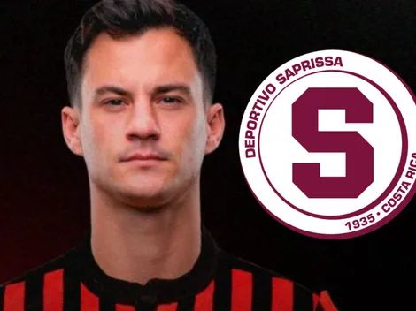 Juanpi Añor revela lo que más le sorprendió de Alajuelense y marca la diferencia con Saprissa