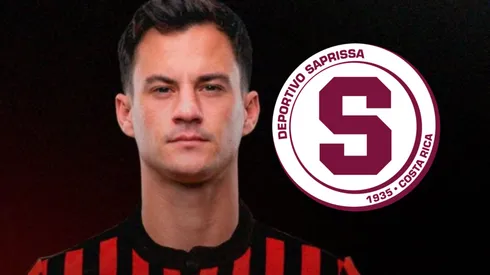 Juanpi Añor habló de una clara diferencia entre Alajuelense y Saprissa.