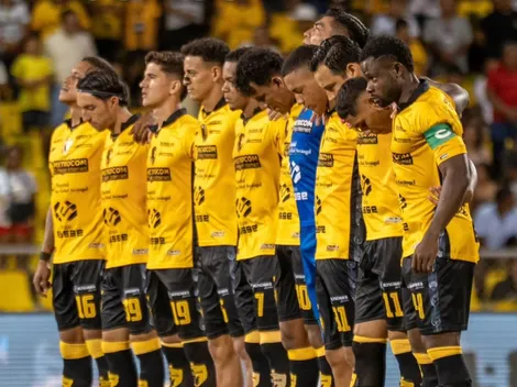 Liberia enfrenta otro problema que amenaza su futuro tras ser expulsado por la Fedefútbol