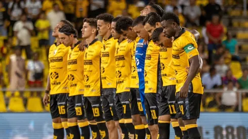Los coyotes ahora buscarán competir en la Liga de Ascenso.