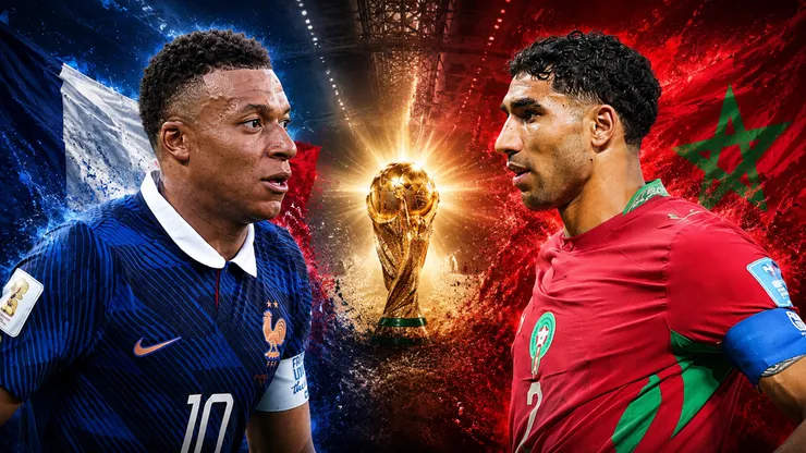 ¿Quién sigue con vida en el Mundial 2026?