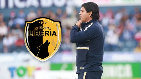 El revés a Liberia también afecta al proyecto deportivo que lideraba Cardozo.
