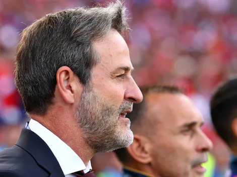 Christiansen conocerá la postura de la Fepafut sobre su continuidad en Panamá