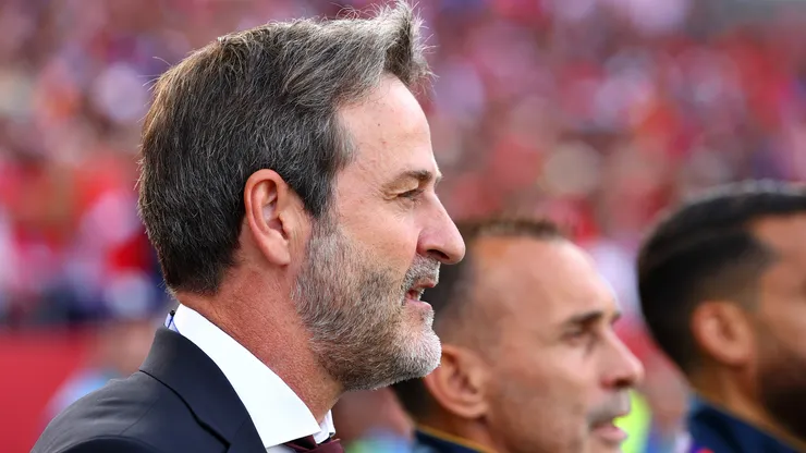 Christiansen sabrá su futuro