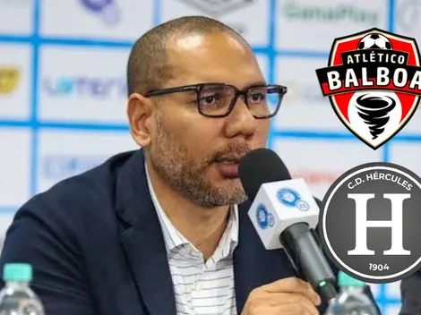 Filtran cuánto dinero pagó Atlético Balboa para comprar la plaza de Hércules en Primera División