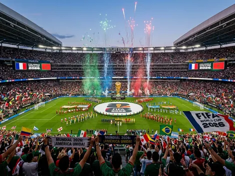Partidos de HOY en el Mundial 2026: quién juega este jueves 9 de julio